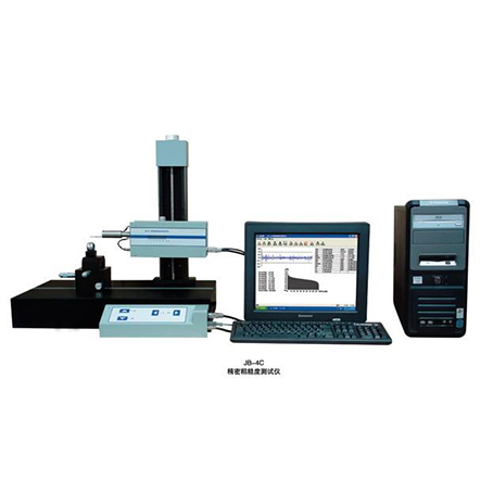 表面粗糙度仪
