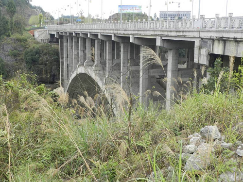 生基湾大桥