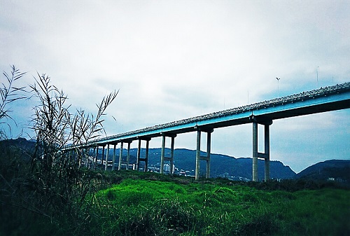 广阳岛大桥